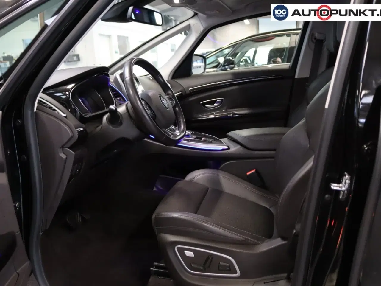 Billede 4 - Renault Espace 2,0 dCi 200 Zen EDC 7prs