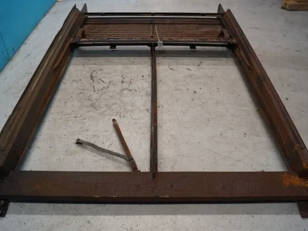 Billede 4 - Case 8010 Soldkasse 84462369