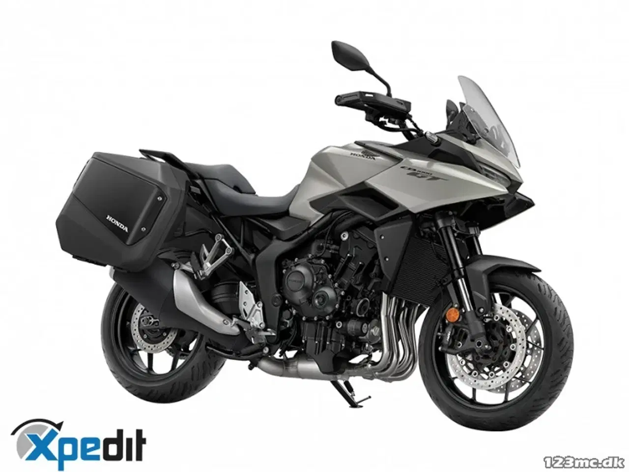 Billede 8 - Honda CB 1000 GT