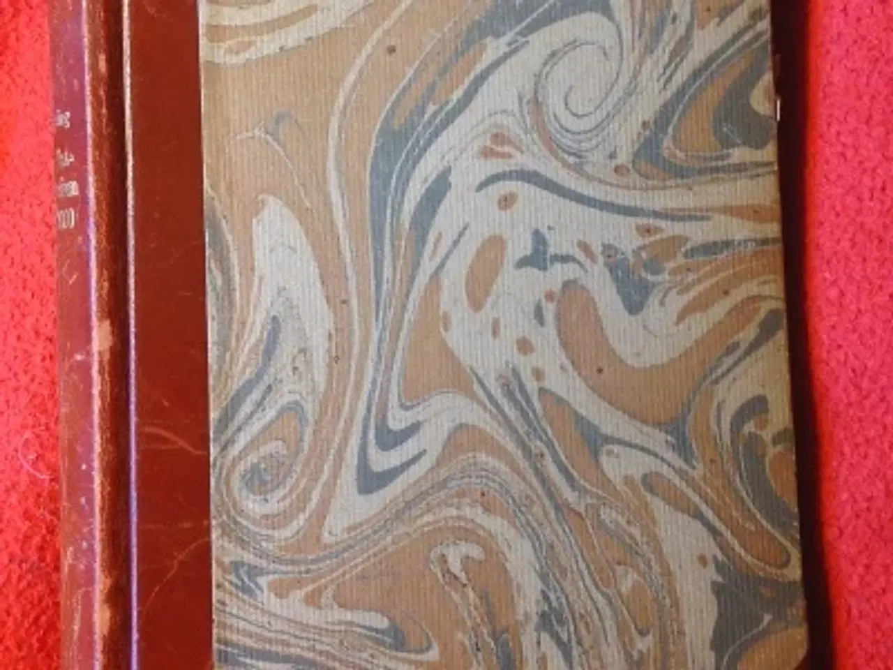 Billede 1 - Rudyard Kipling: Med Natekspressen Aar 2000