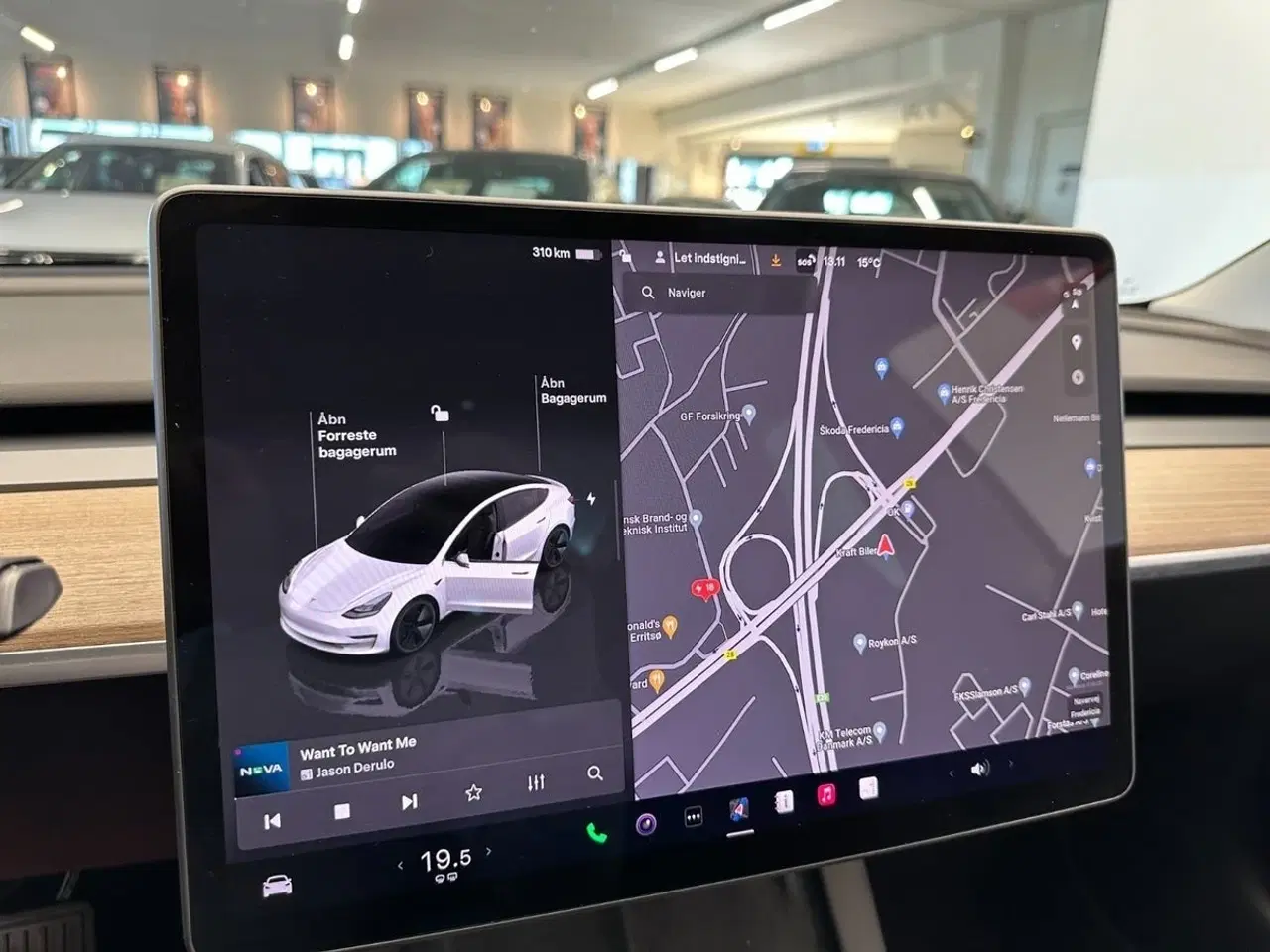 Billede 17 - Tesla Model 3  RWD
