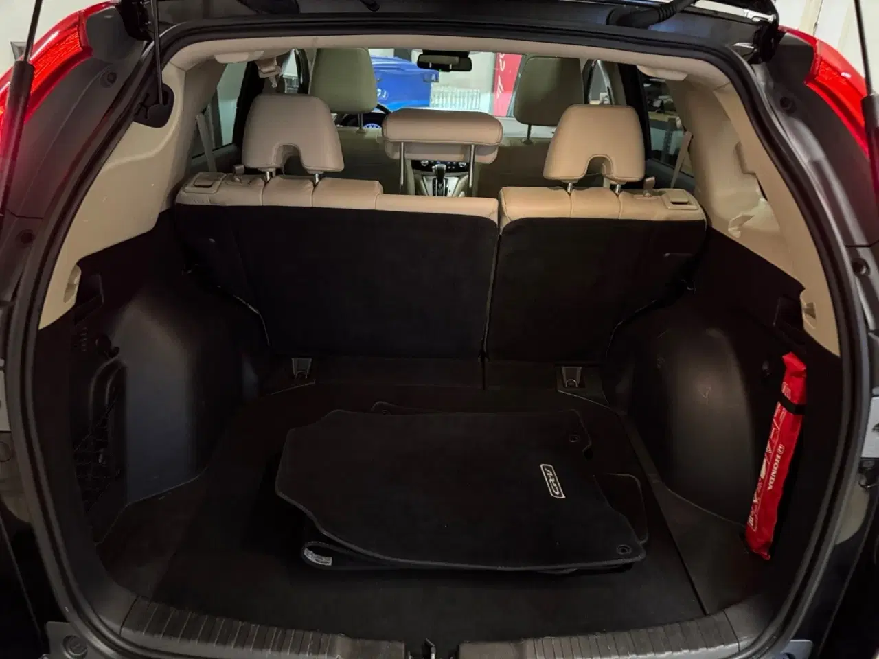 Billede 15 - Honda CR-V 2,2 i-DTEC Executive aut. 4WD