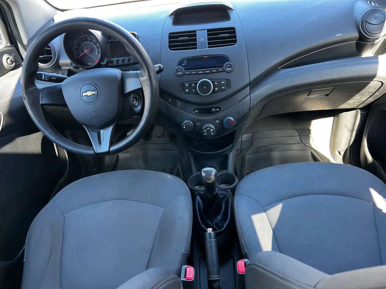 Billede 9 - En fint bil 