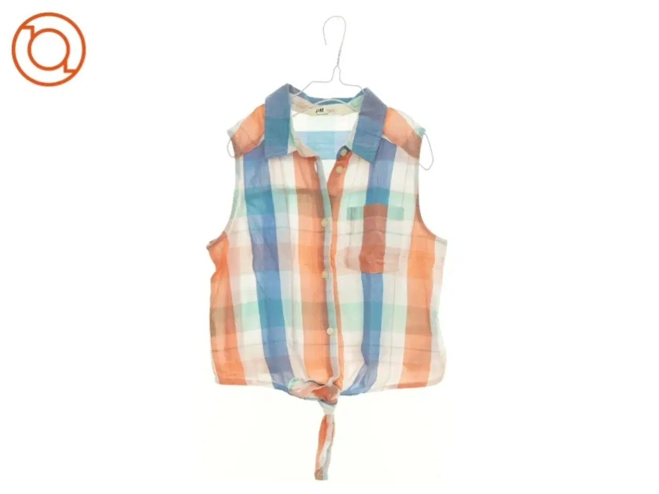 Billede 1 - Top fra H&M (str. 140 cm)