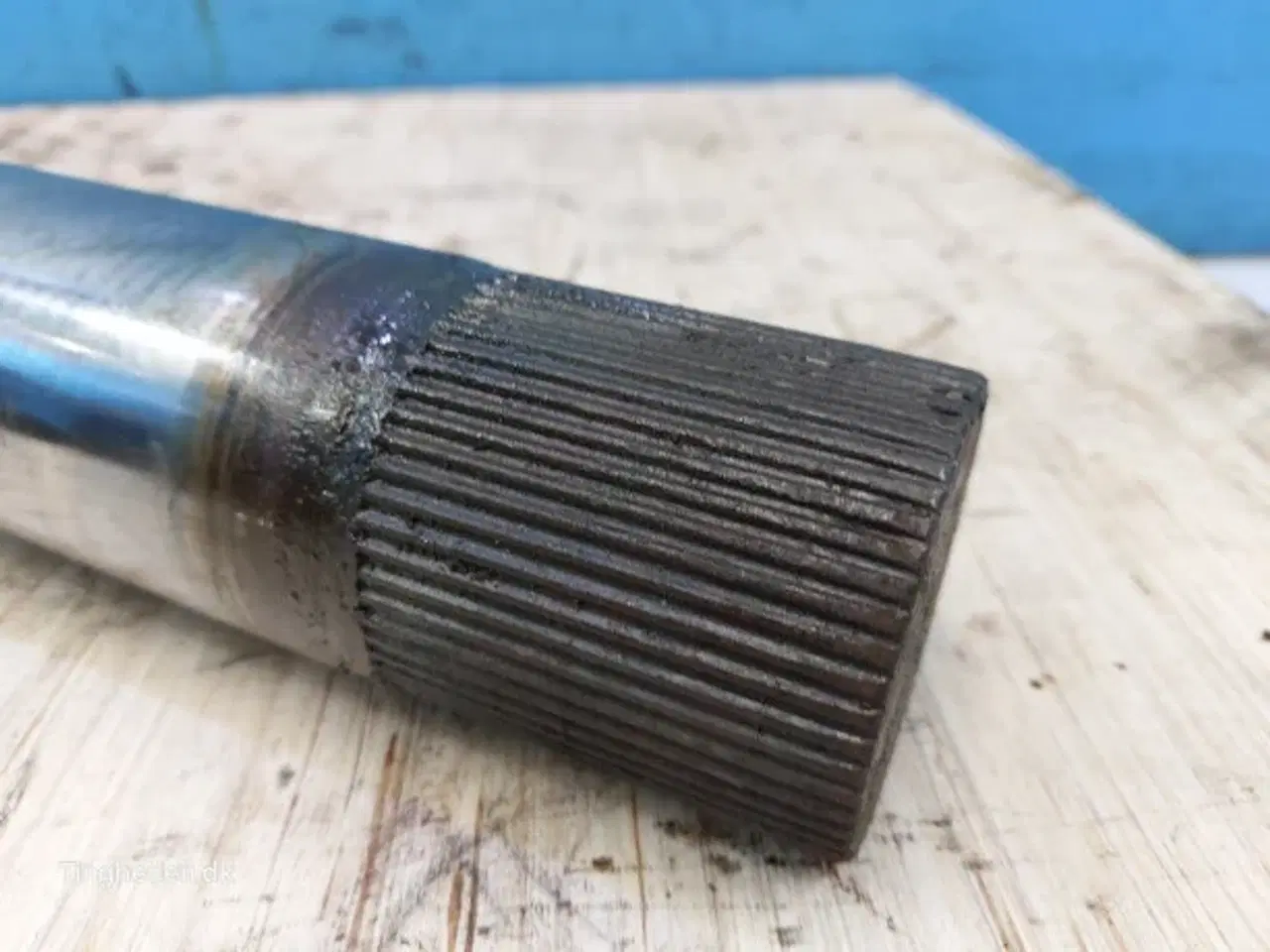Billede 11 - New Holland 8670 Liftarm R. 86010443