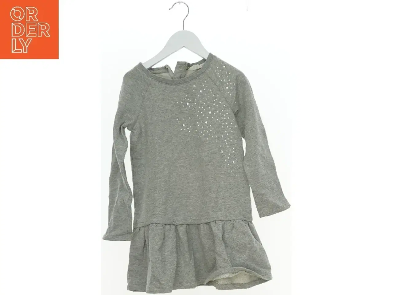 Billede 1 - Kjole fra H&M (str. 128 cm)