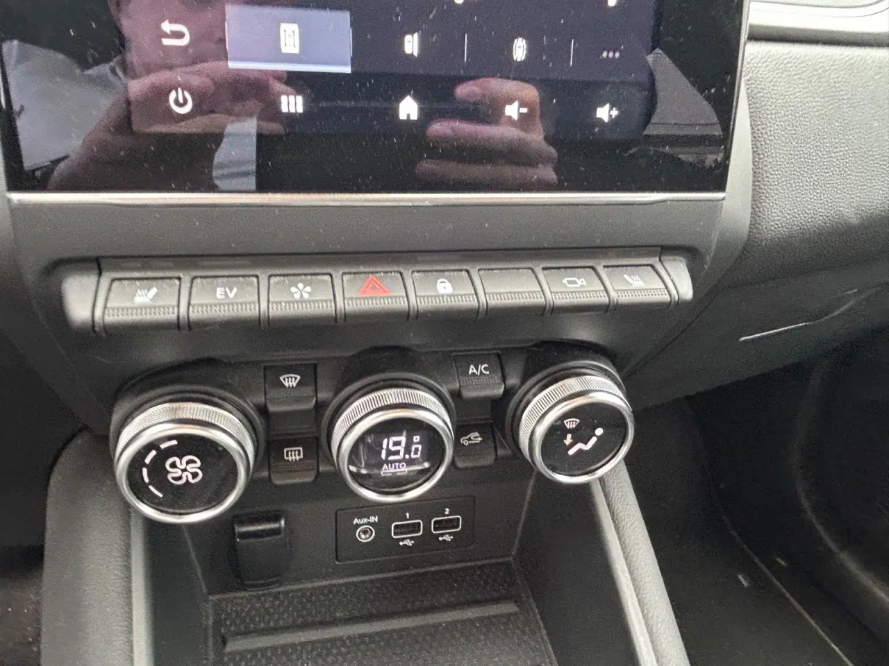 Billede 13 - Renault Captur 1,6 E-Tech Intens