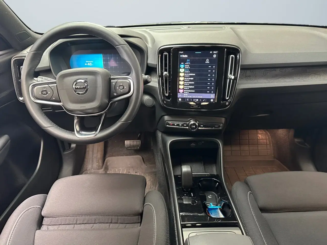 Billede 11 - Volvo XC40  ReCharge Extended Range Core