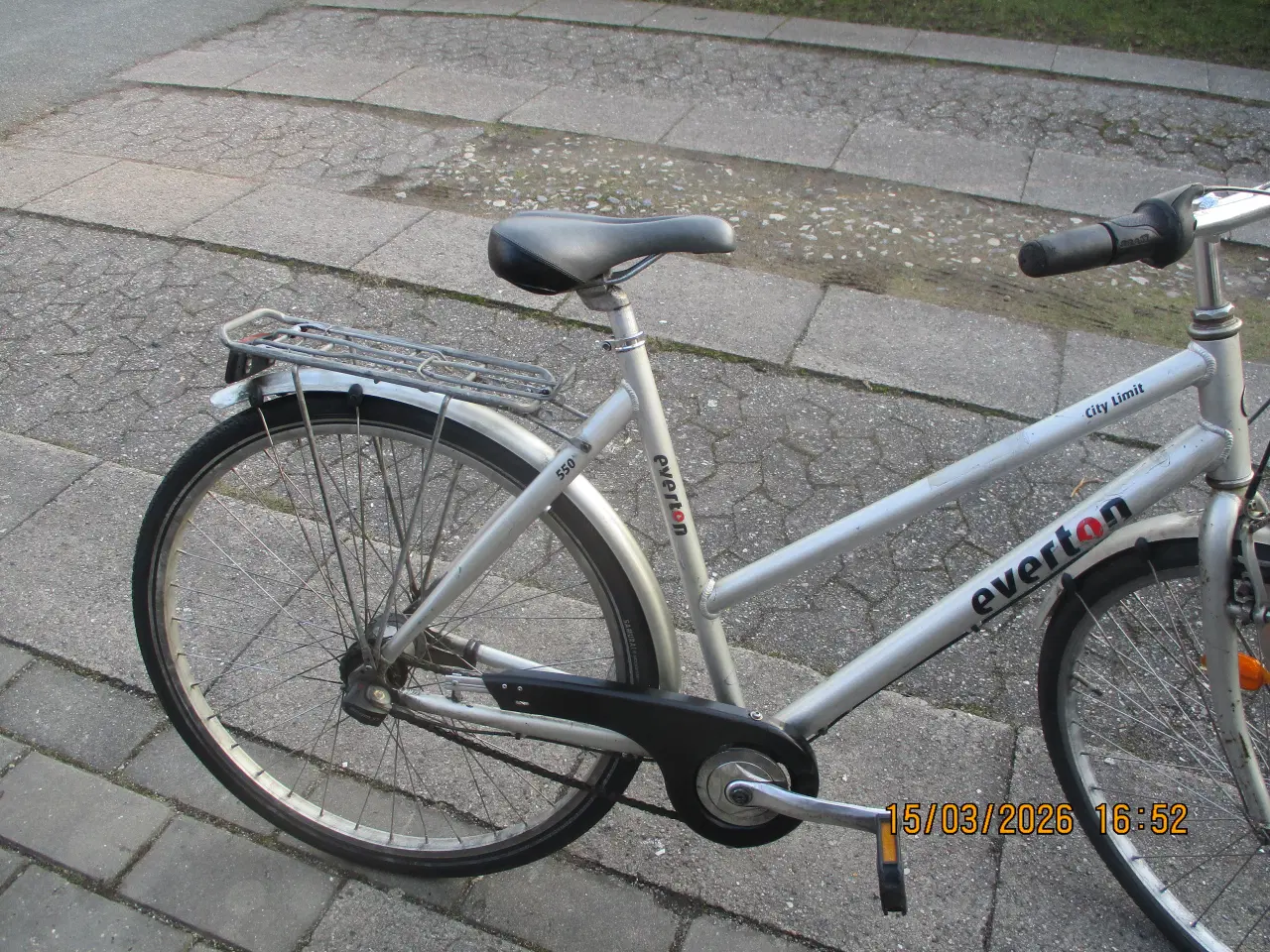 Billede 6 - rigtig fin cykel