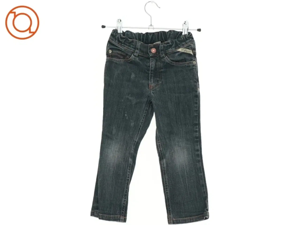 Billede 1 - Jeans fra Kammakarlo (str. 104 cm)