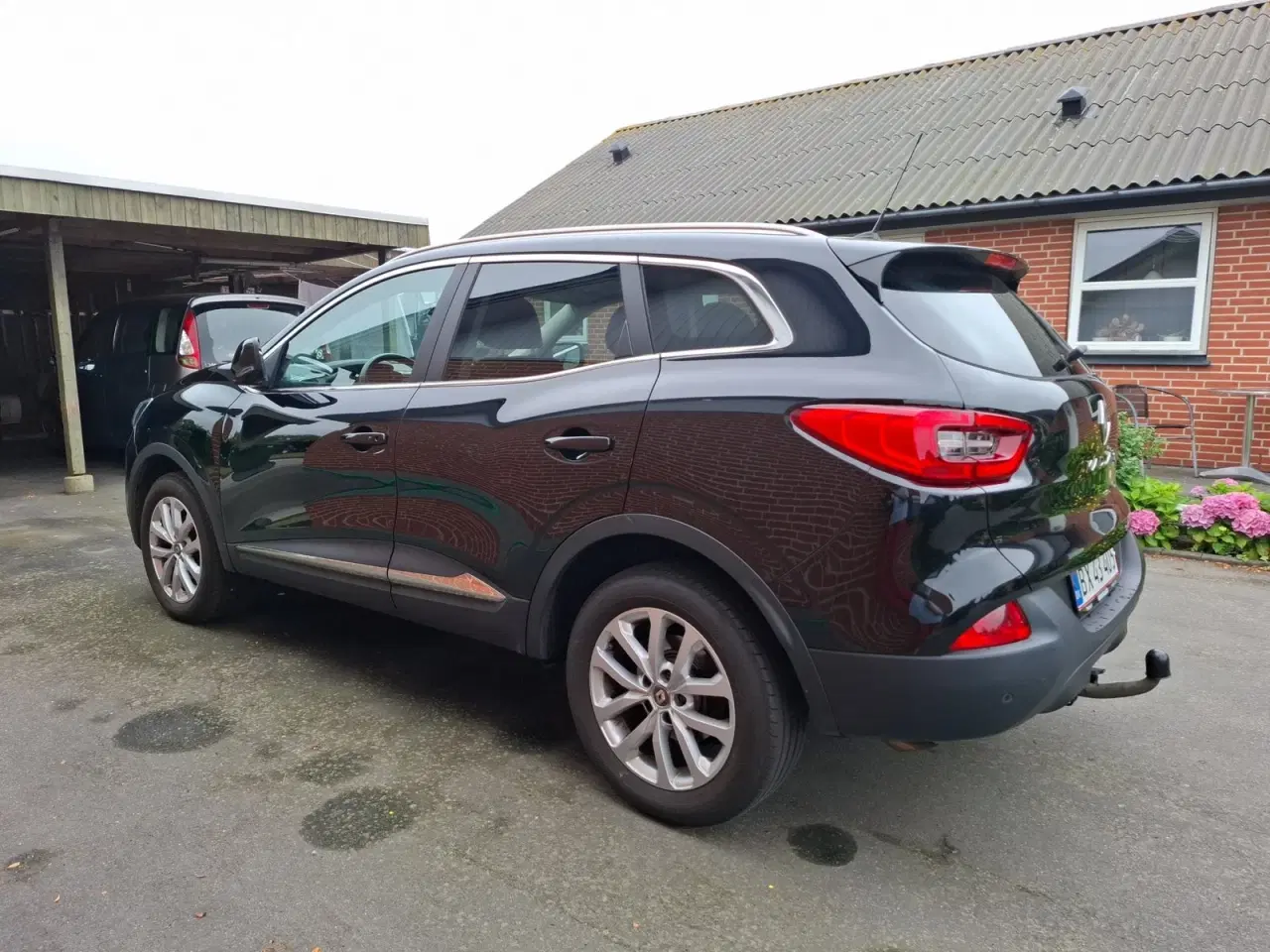 Billede 7 - Renault Kadjar 1,5 dCi 110 Zen EDC