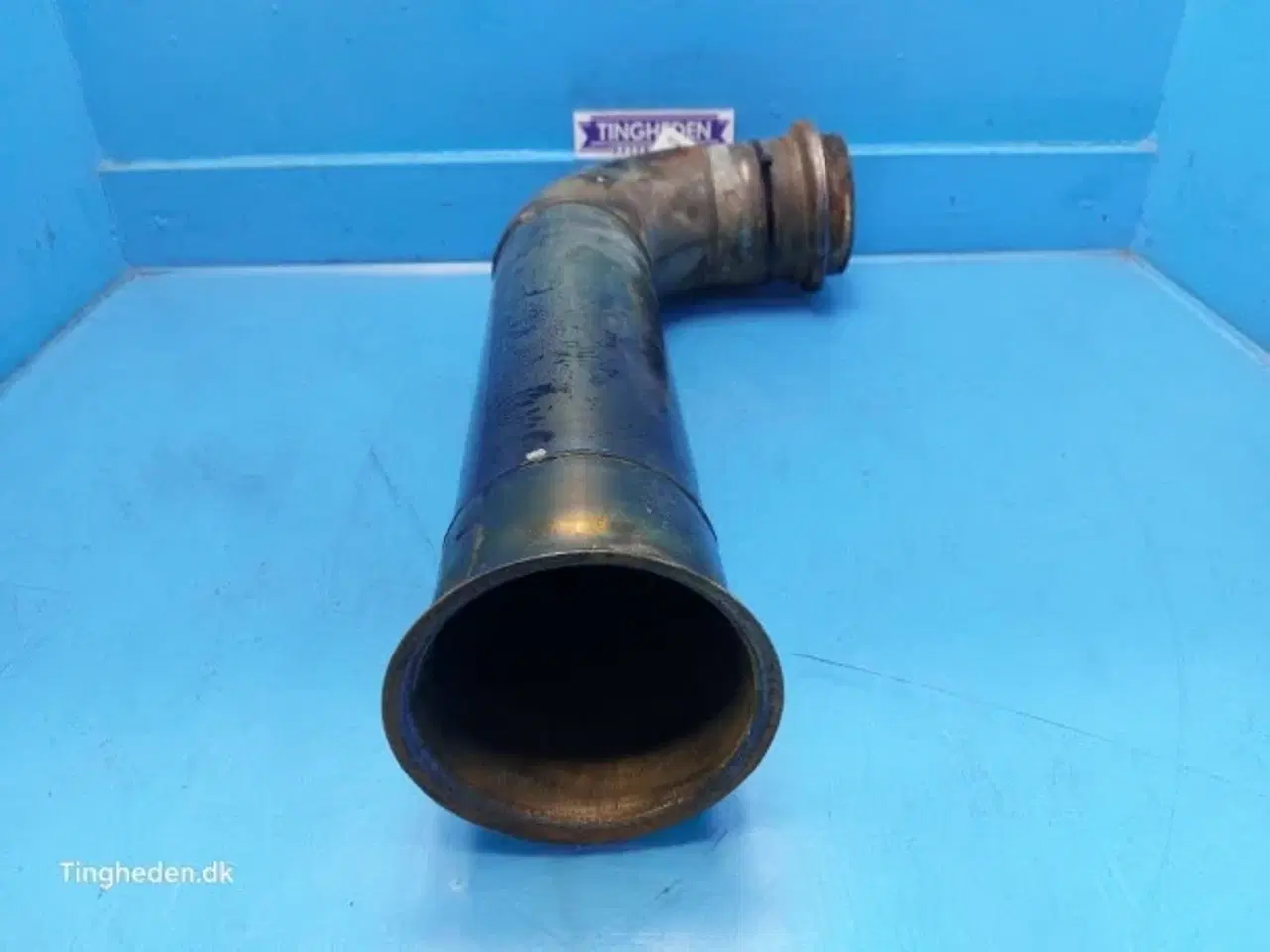 Billede 6 - JCB 427 HL Udstødingsrør 400/A3535