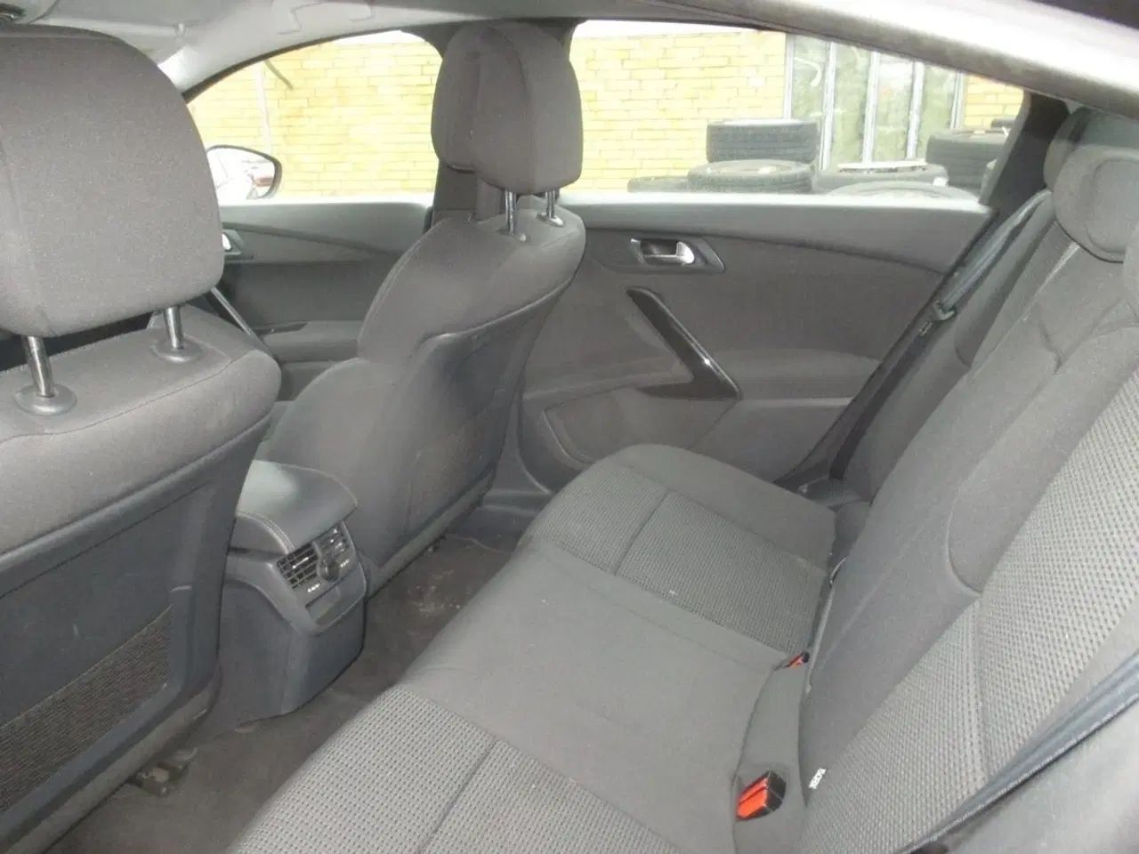 Billede 6 - Peugeot 508 1,6 THP 156 Active