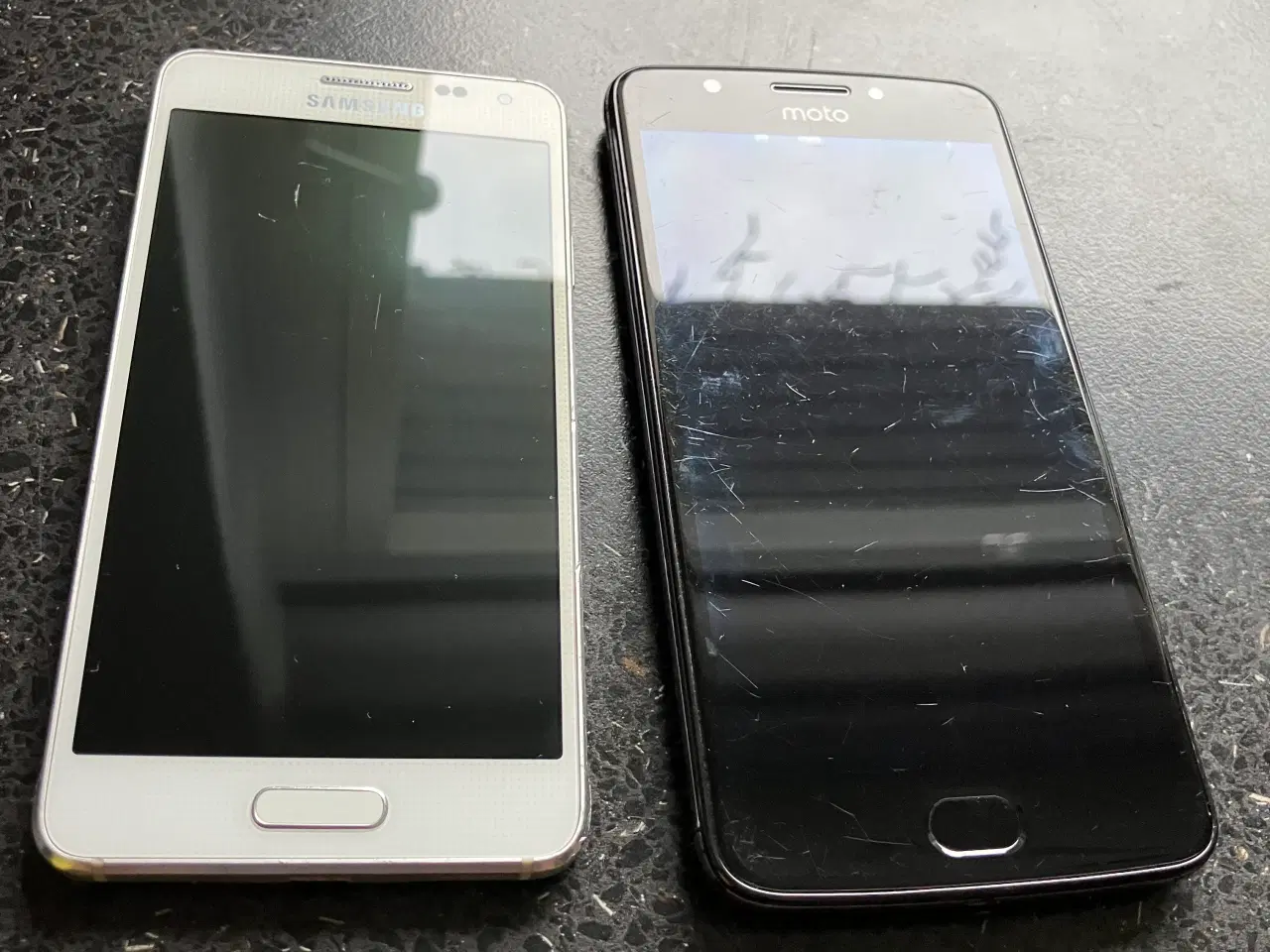 Billede 6 - Smartphones 