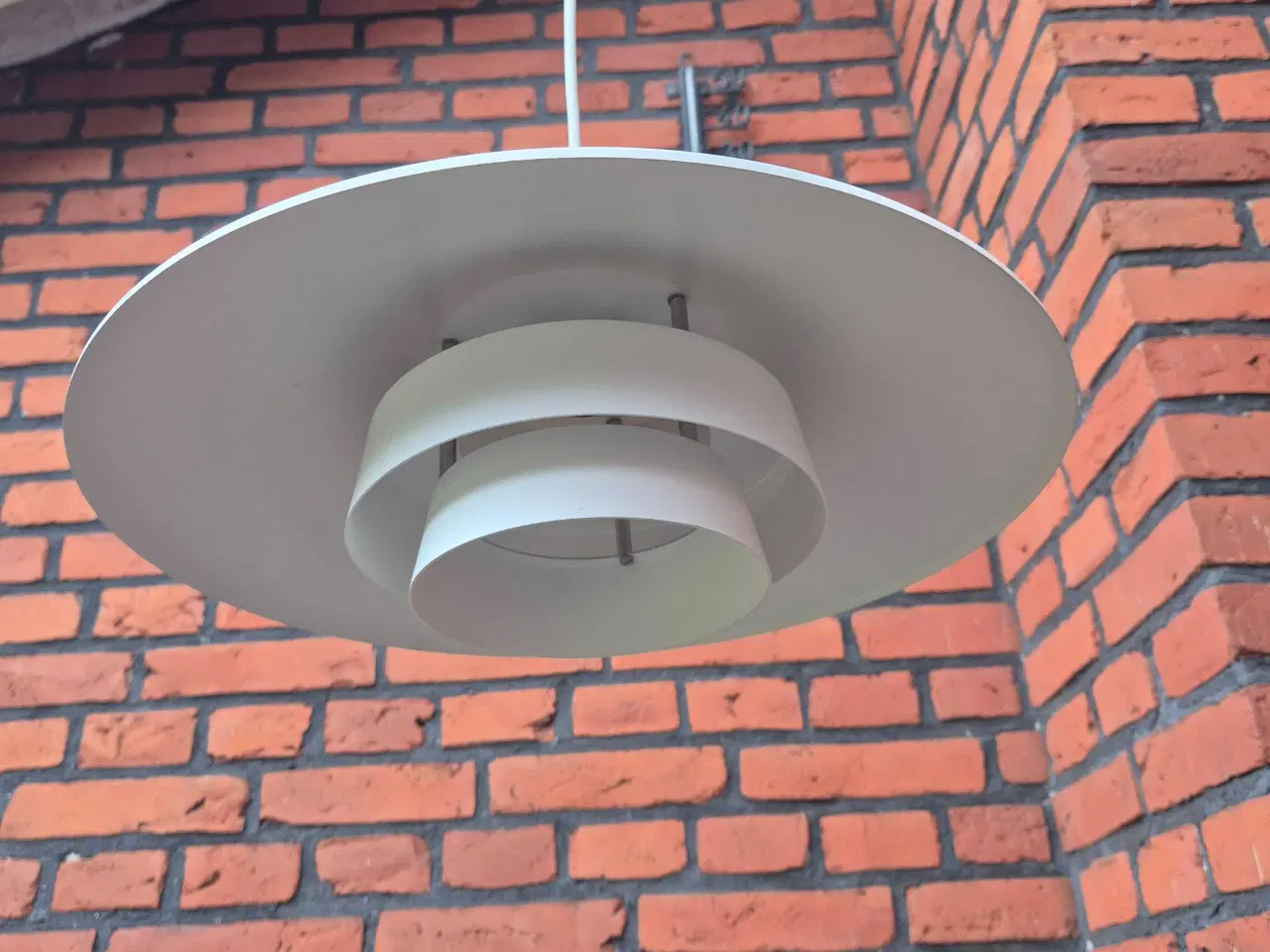 Billede 14 - Mathvid retrolampe fra Superlight