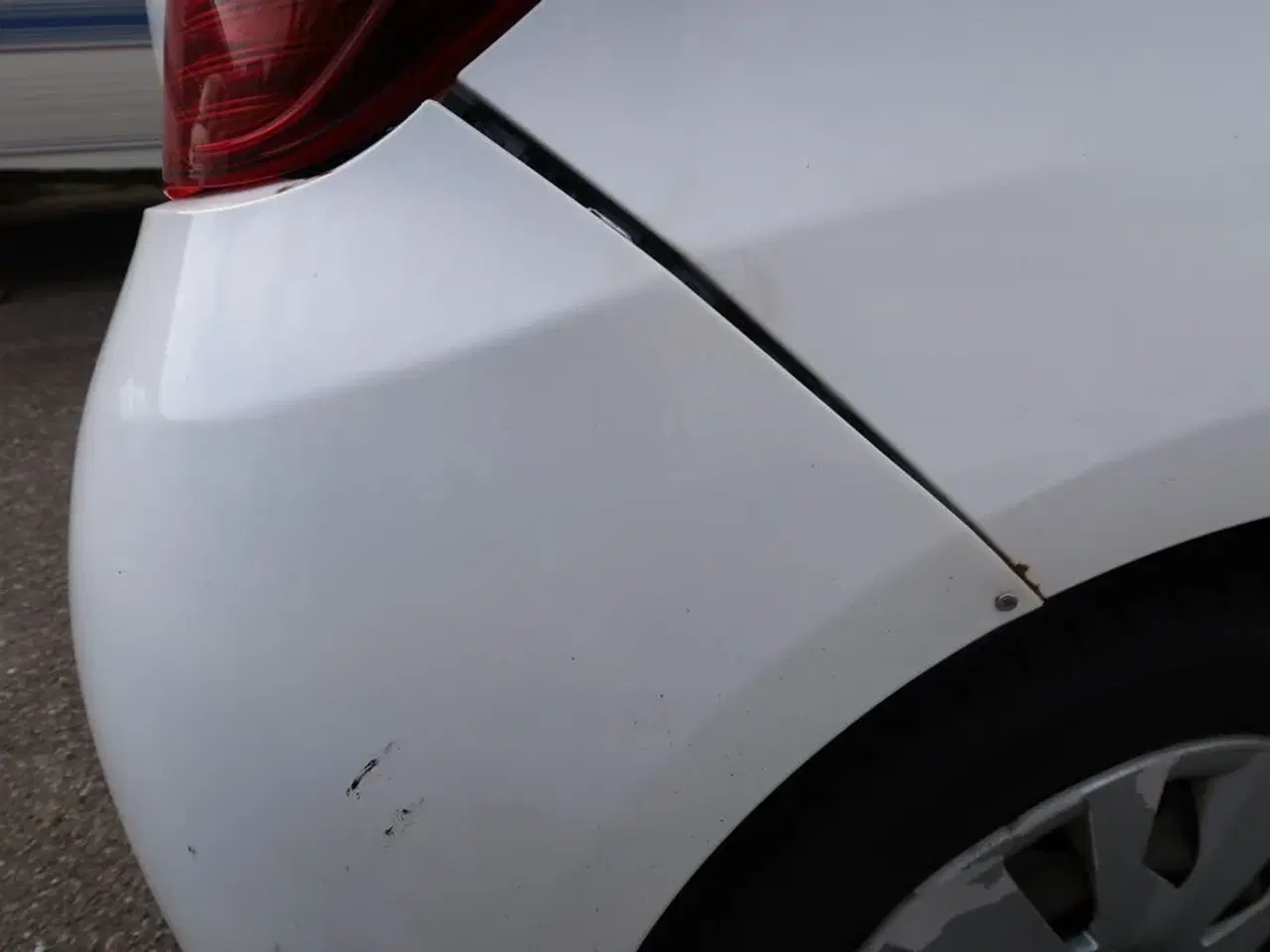 Billede 9 - Varebil TOYOTA Yaris 1.5 Hybrid E-CVT
