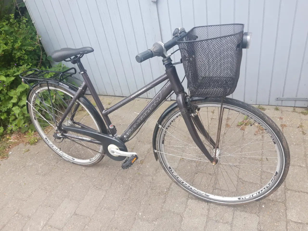 Billede 2 - Velkørende Centurion Le Mans damecykel sælges