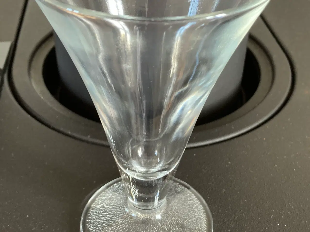 Billede 3 - Desserglas, 4 stk