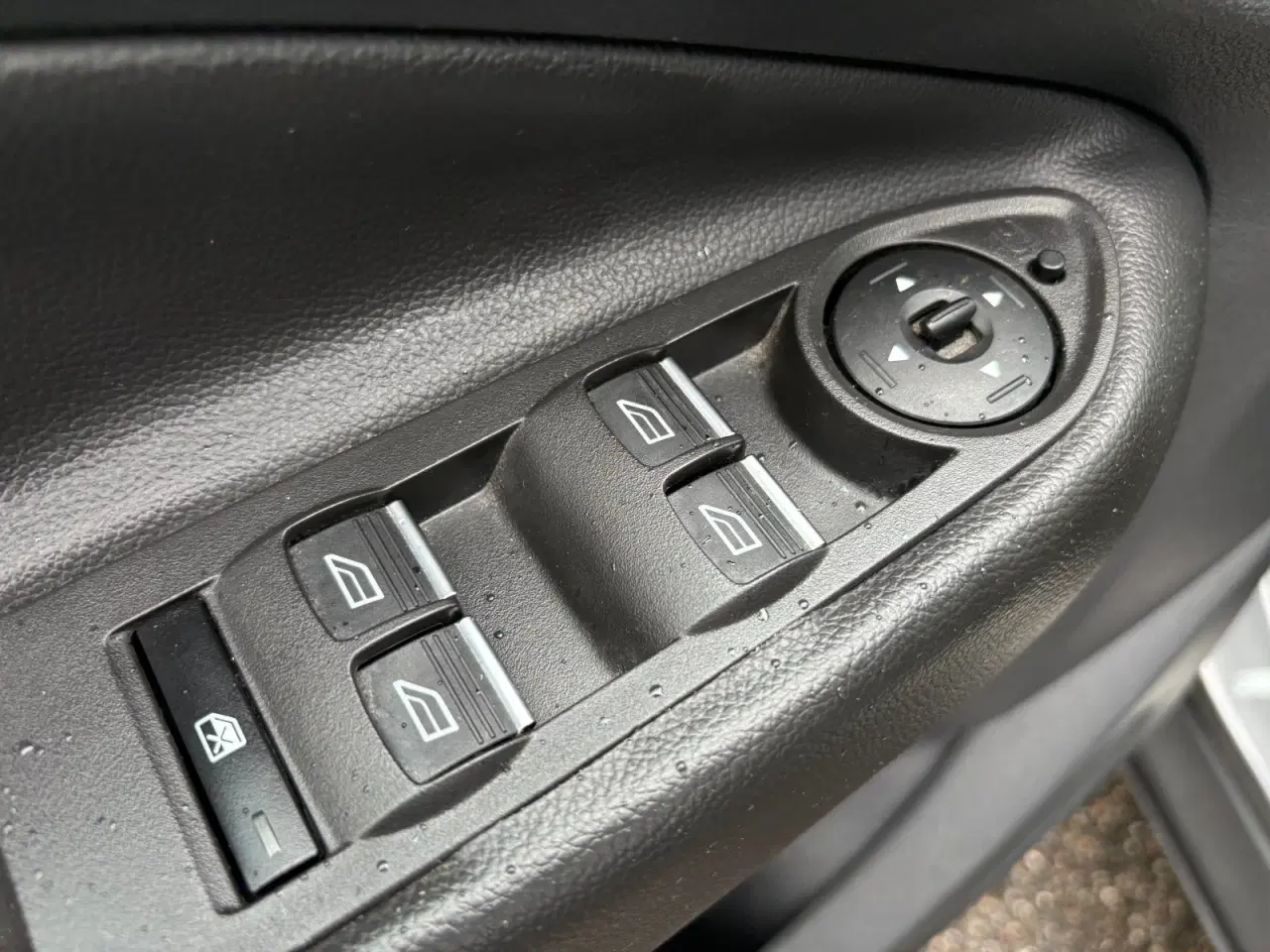 Billede 13 - Ford Kuga 1,5 SCTi 182 Titanium aut. AWD Van