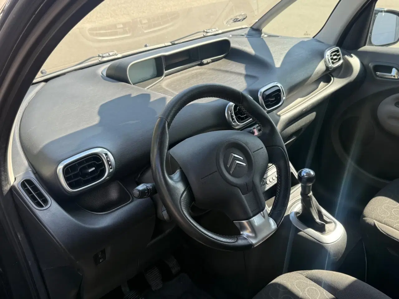 Billede 12 - Citroën C3 Picasso 1,6 HDi 110