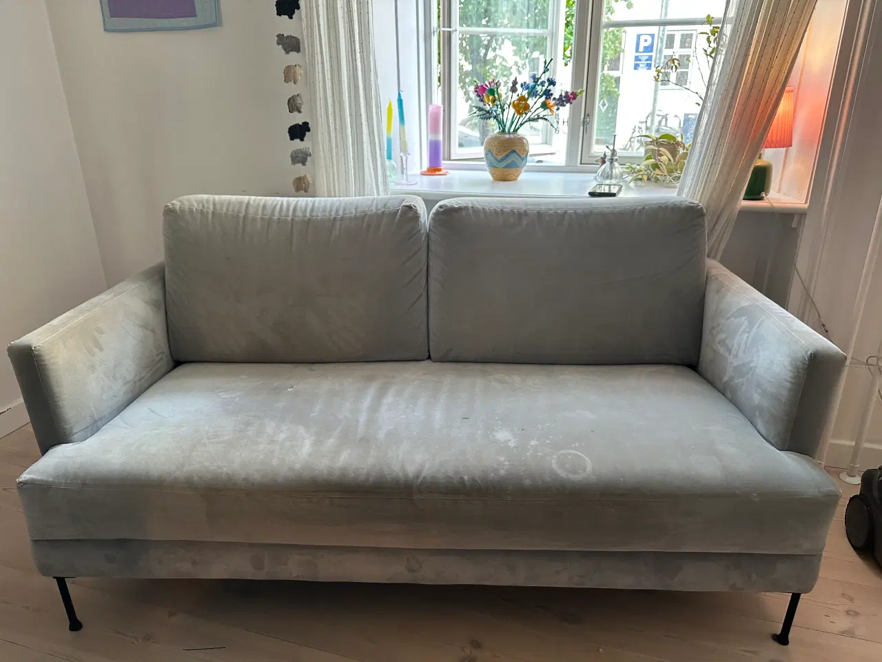 Billede 1 - Gratis sofa 