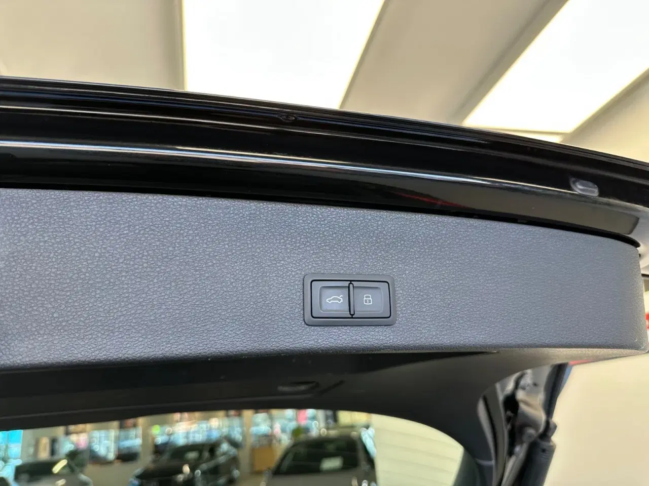 Billede 9 - Audi Q2 35 TFSi S-tr.