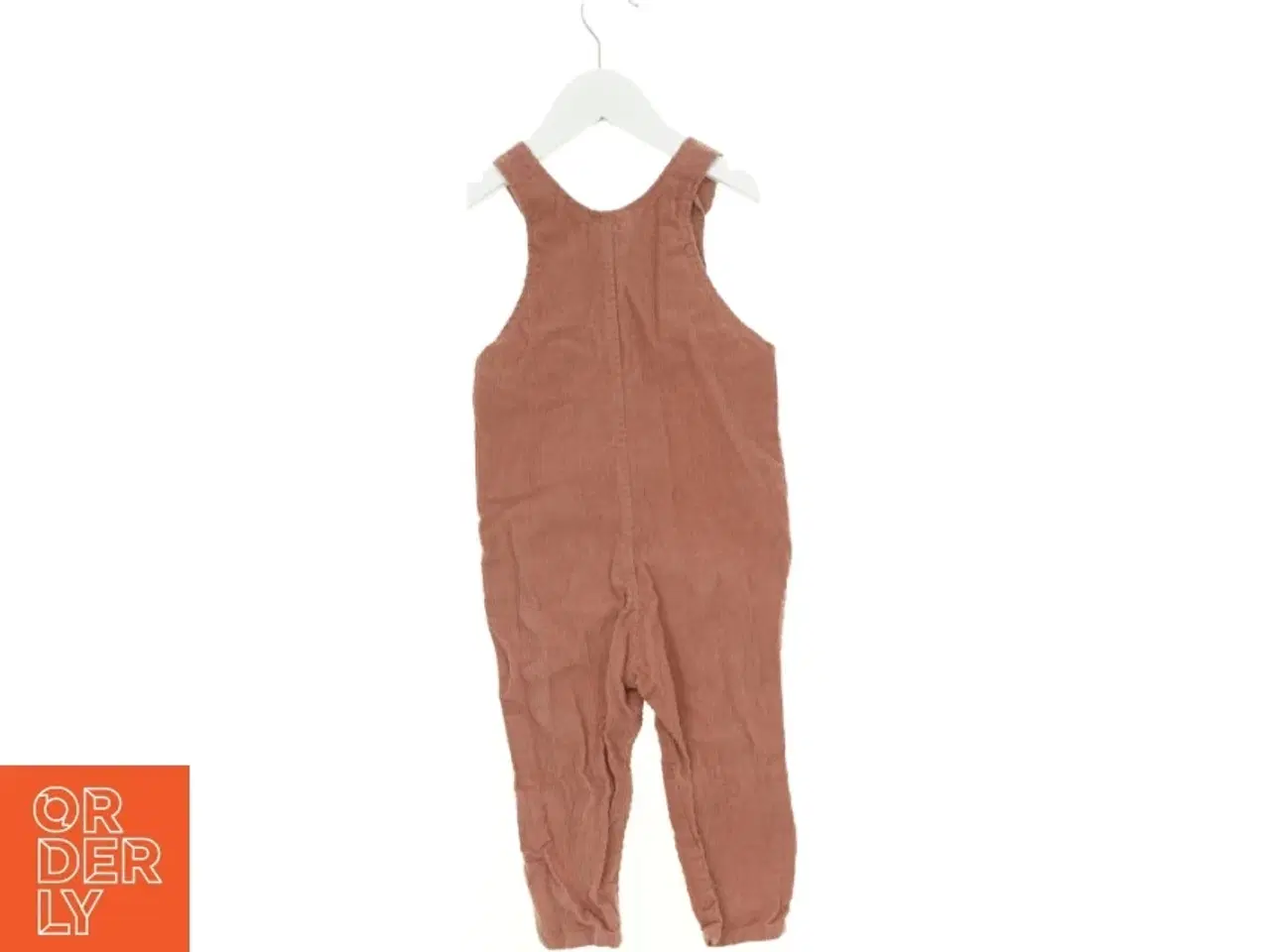 Billede 2 - Overalls fra H&M (str. 92 cm)