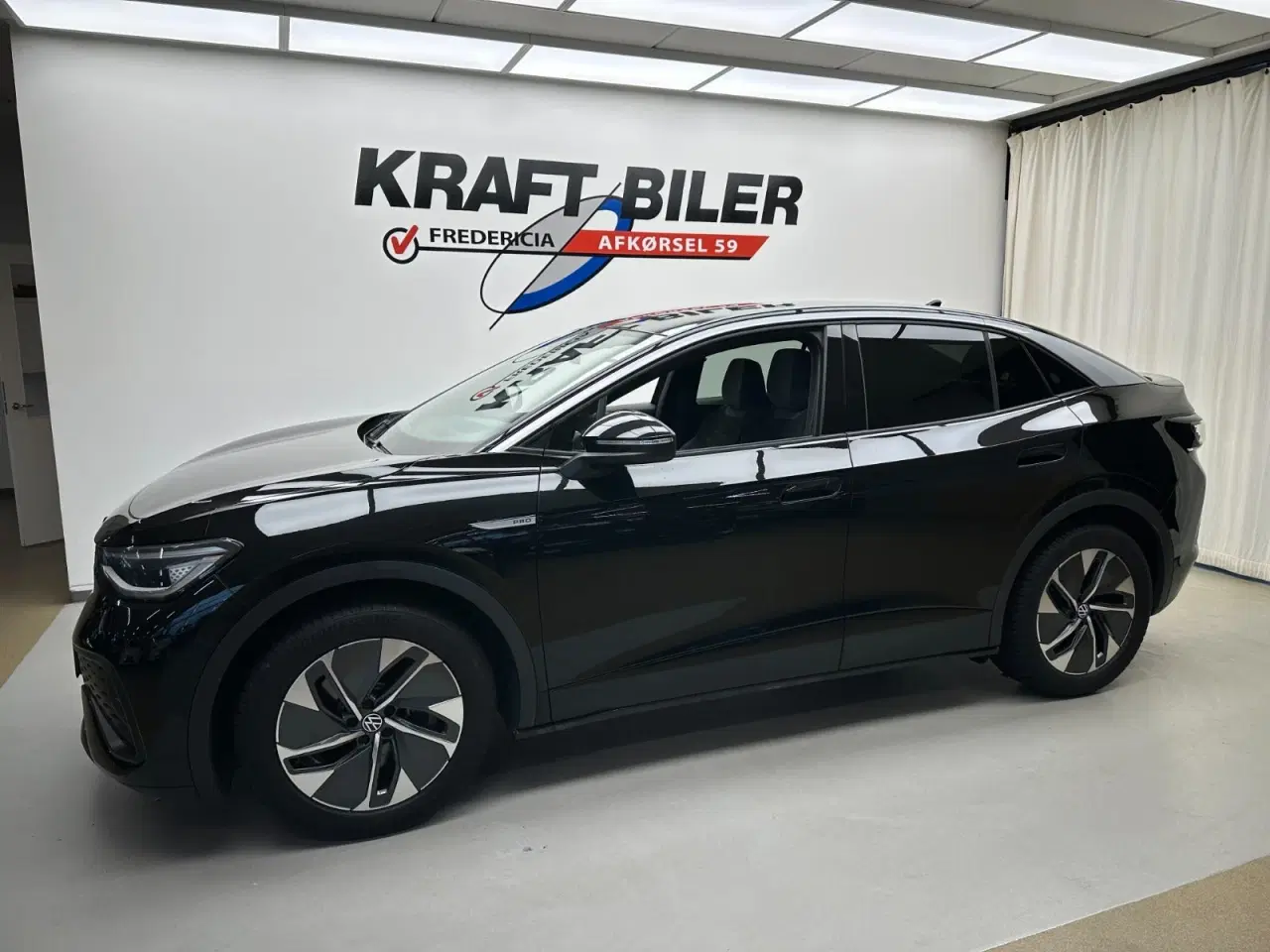 Billede 2 - VW ID.5 77 Pro