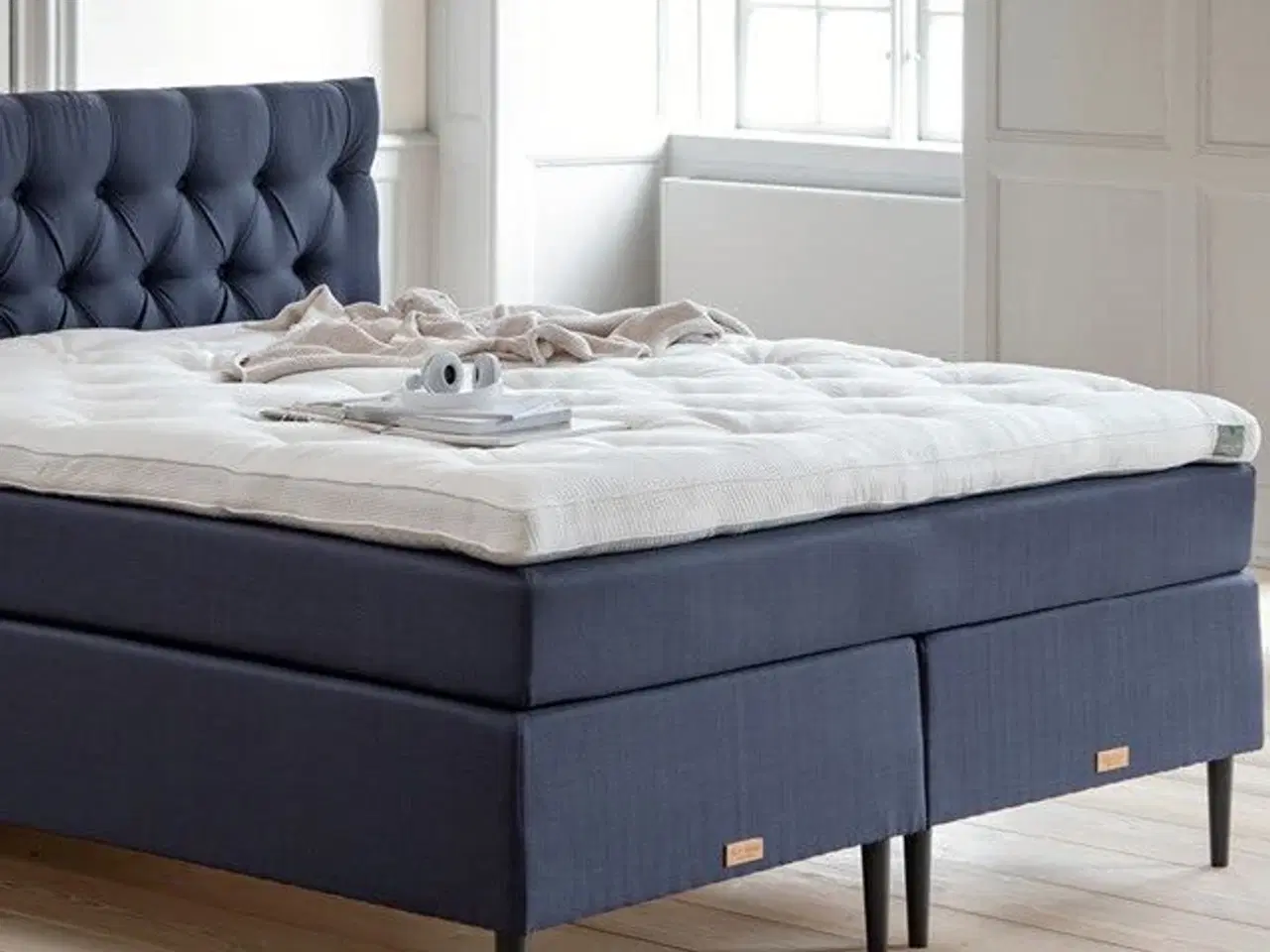 Billede 5 - Northland Prestige Delux Kontinental 180x210 cm