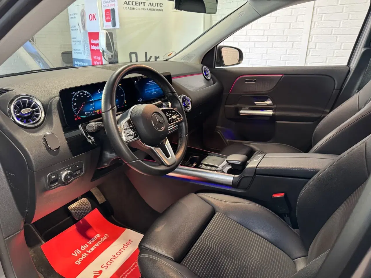 Billede 7 - Mercedes EQA250  Progressive