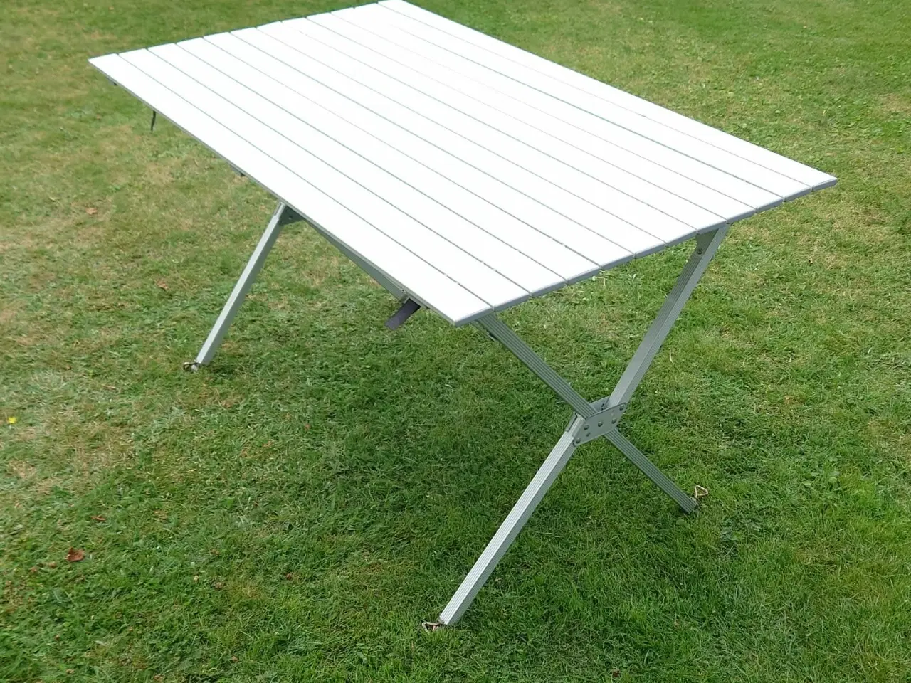 Billede 9 - Combi Camp Venezia Comfort 2005