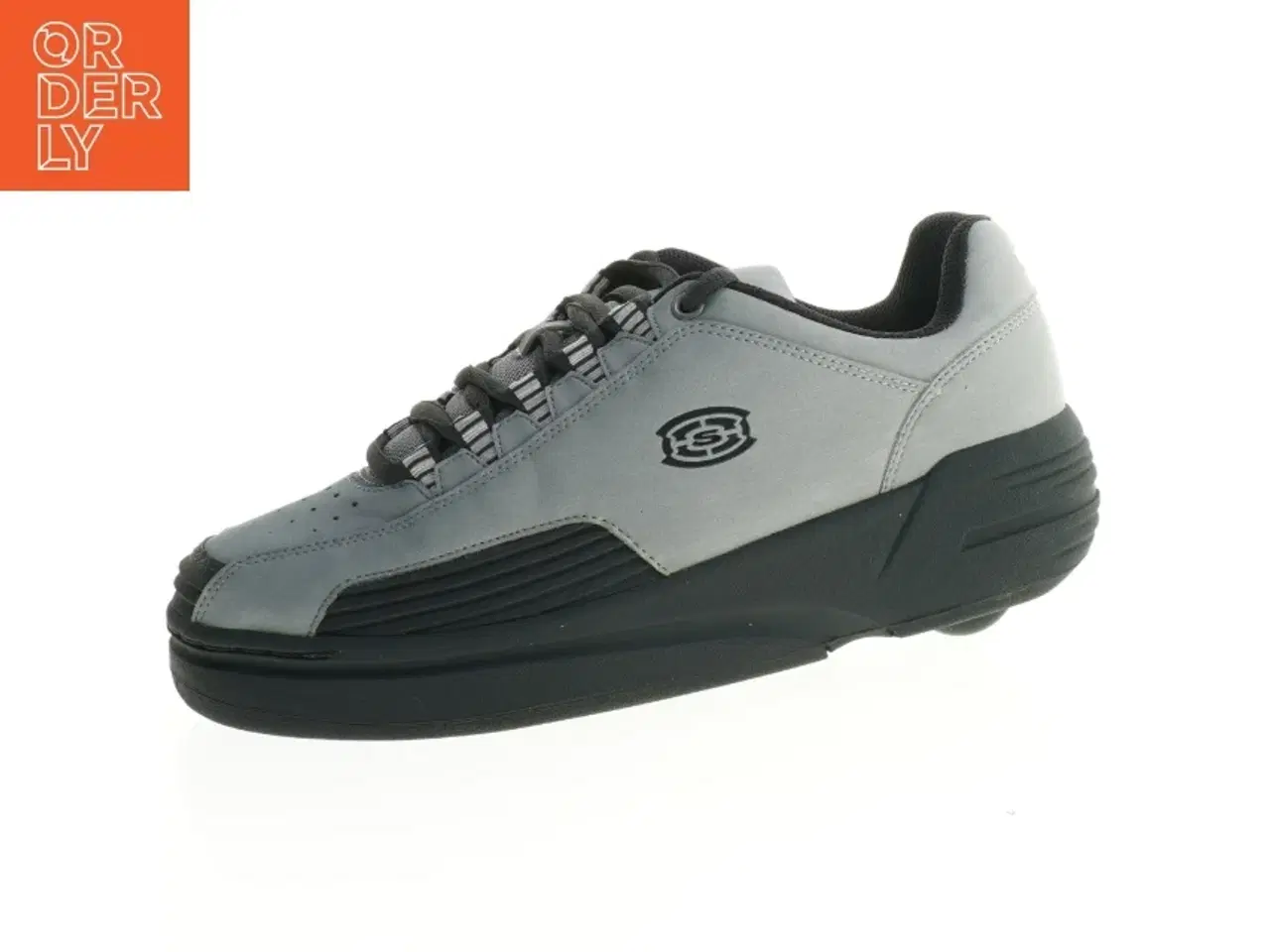 Billede 1 - Skechers rullesko 3 Wheelers(str. 42,5 )