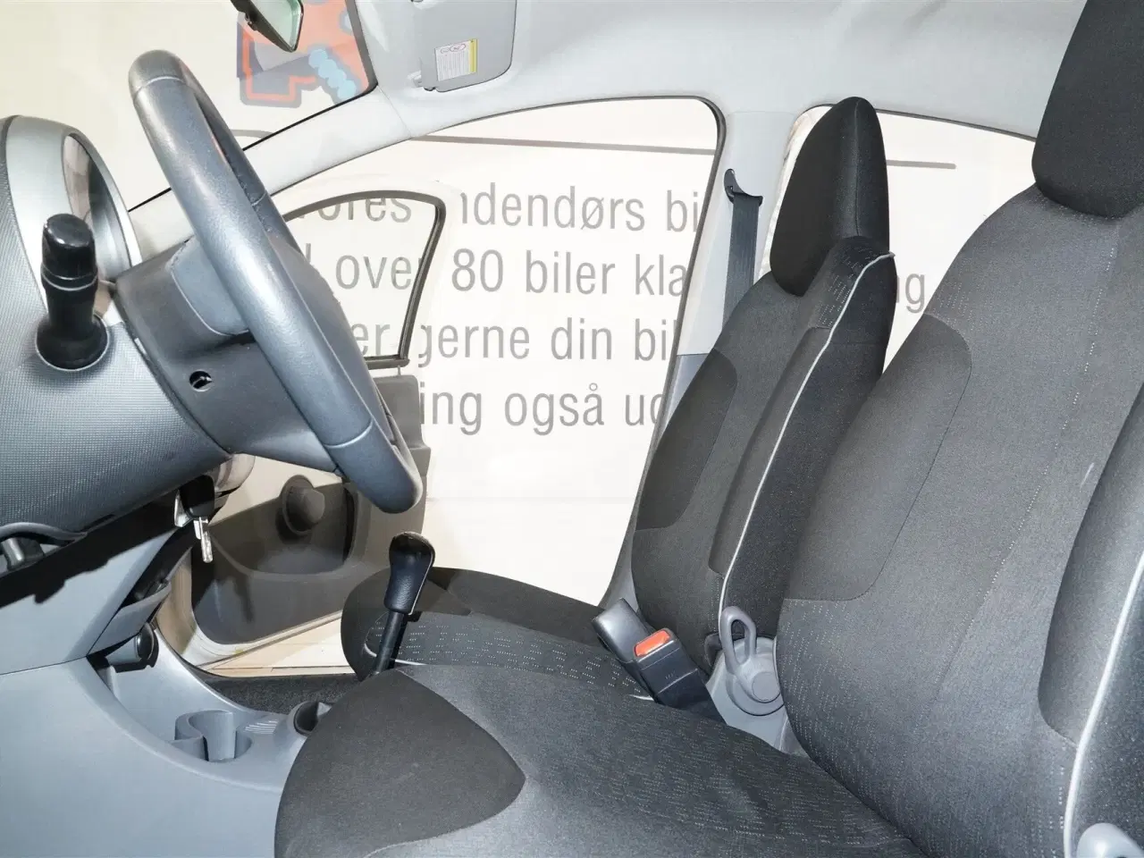 Billede 13 - Peugeot 107 1,0 Cool 68HK 5d