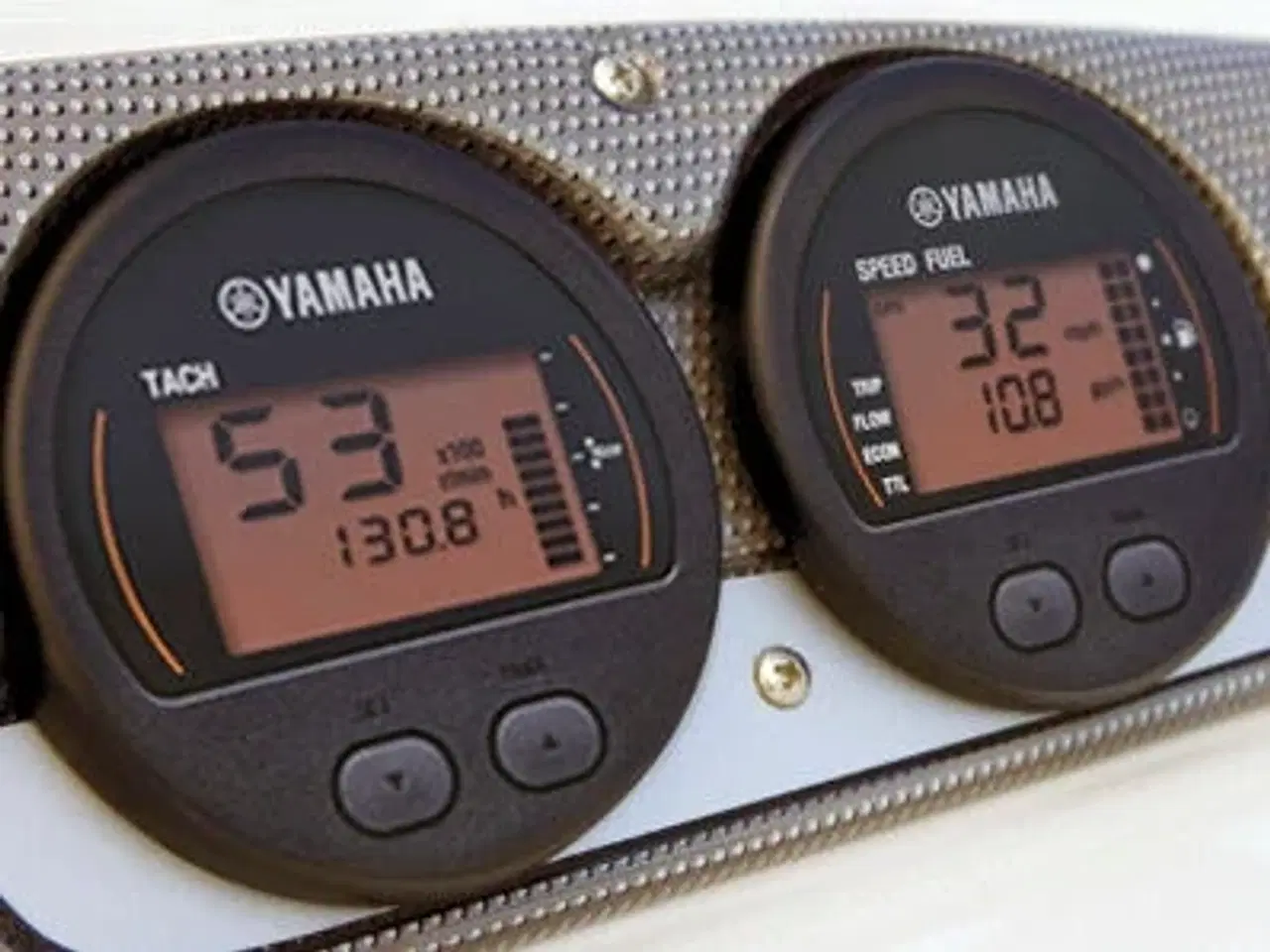Billede 5 - Yamaha F70BET2L