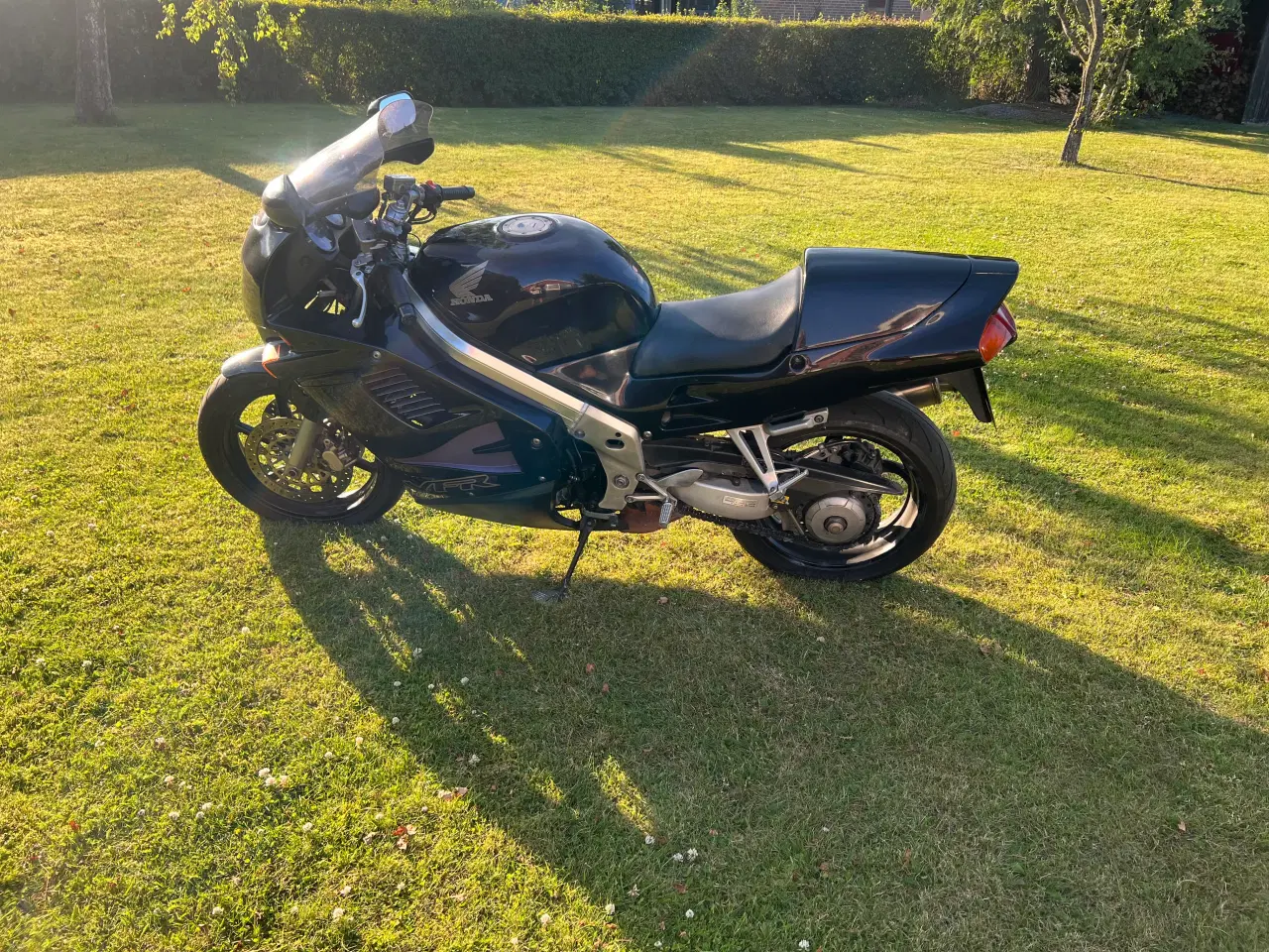 Billede 4 - Honda VFR 750 RC2