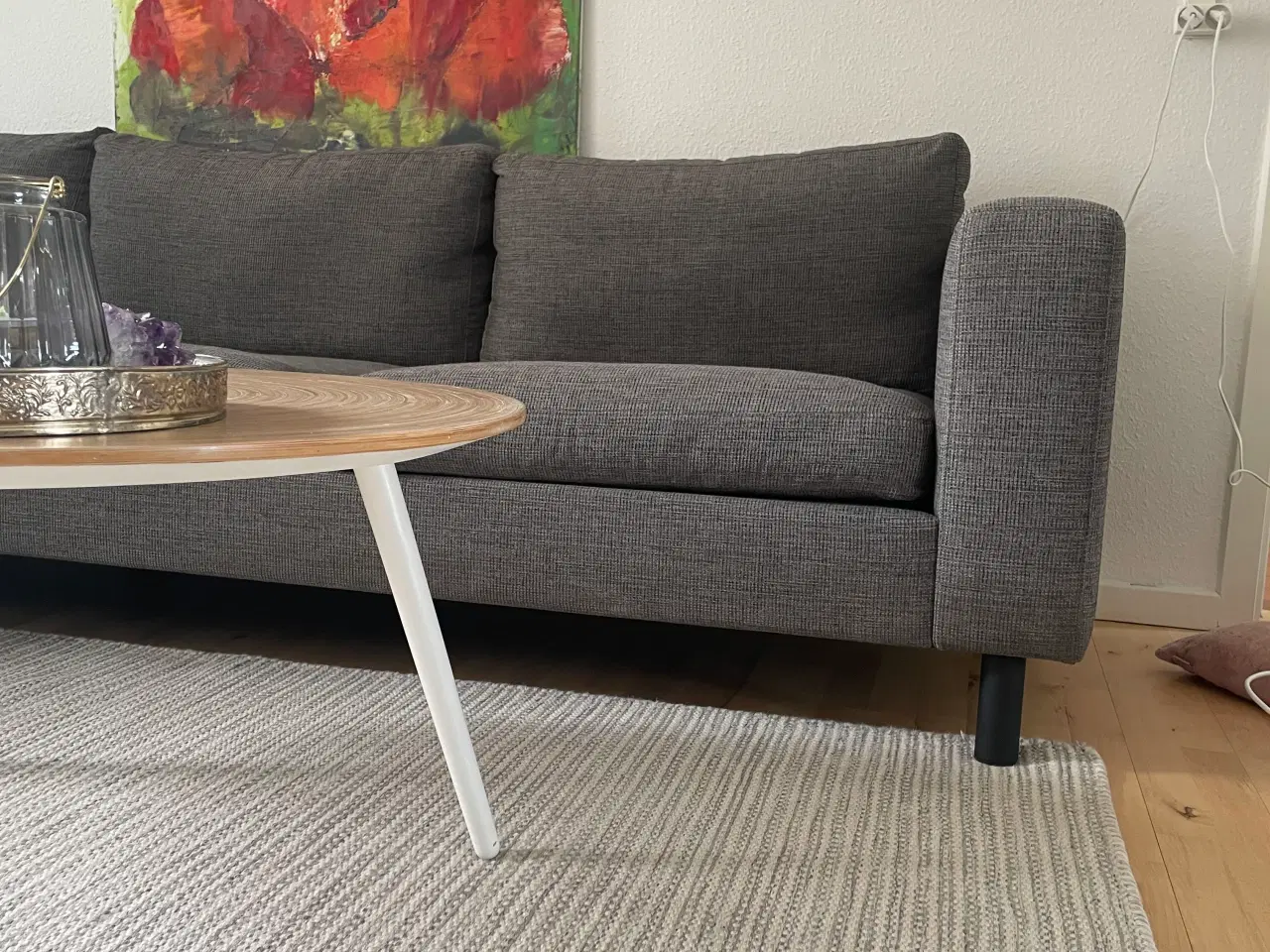 Billede 5 - Hjørnesofa fra Ilva