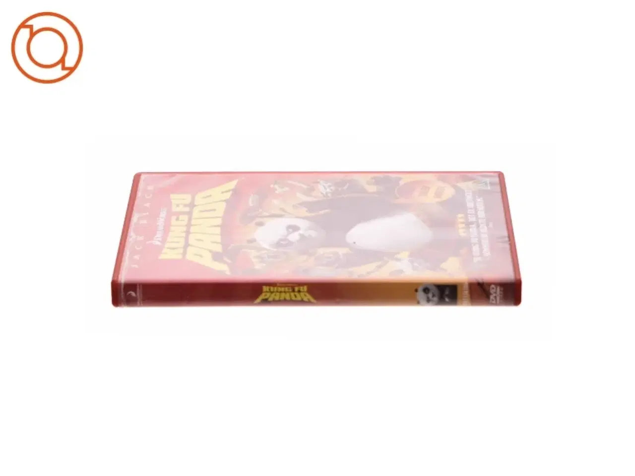 Billede 2 - KUNG FU PANDA