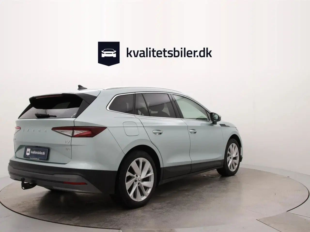 Billede 4 - Skoda Enyaq 80 iV Loft