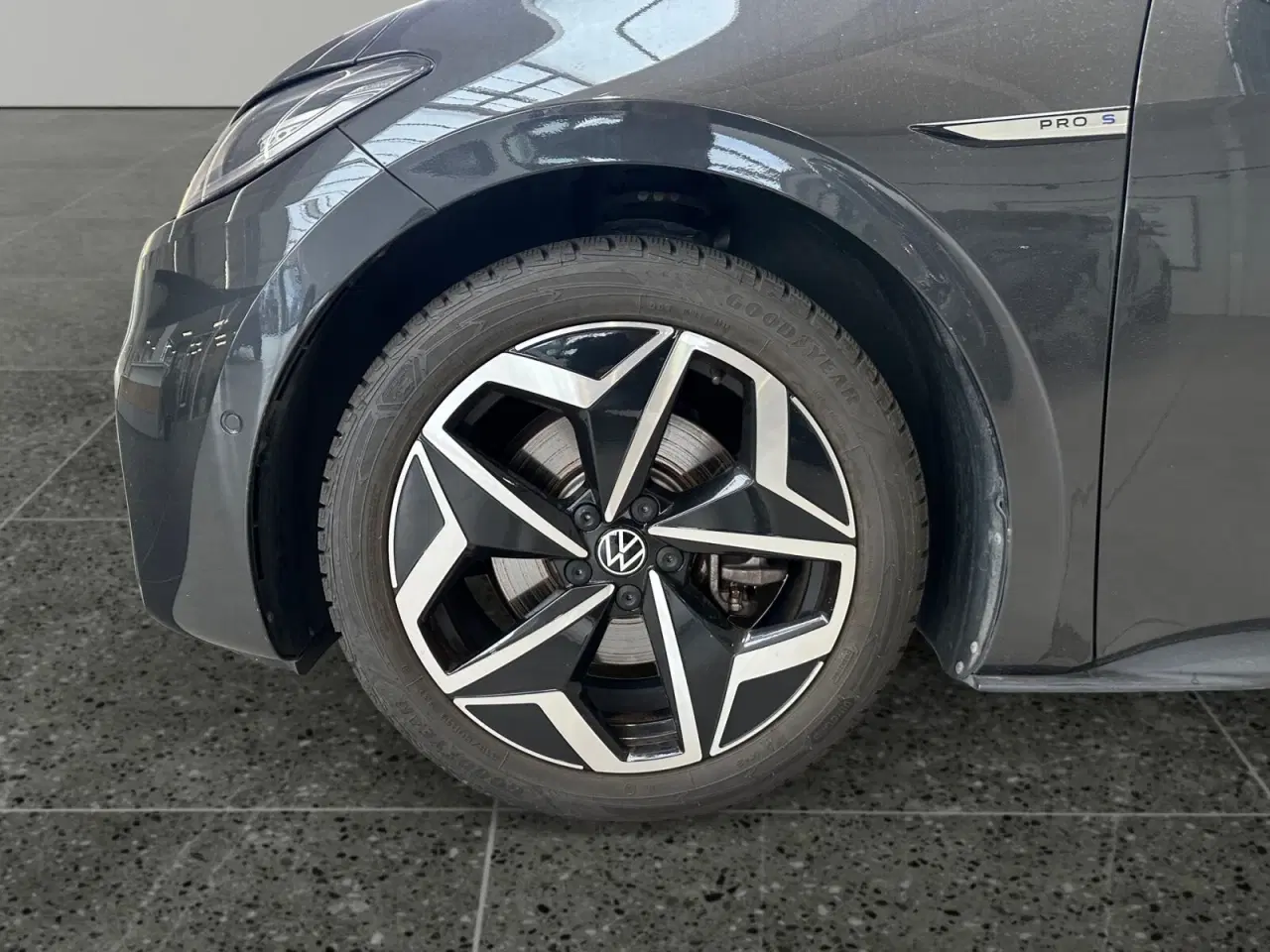 Billede 3 - VW ID.3 77 Pro S