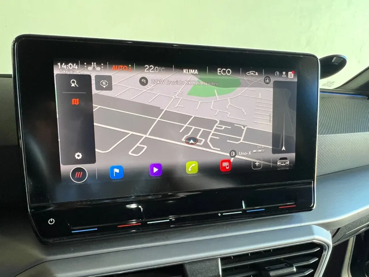 Billede 15 - Seat Leon 1,4 eHybrid FR DSG