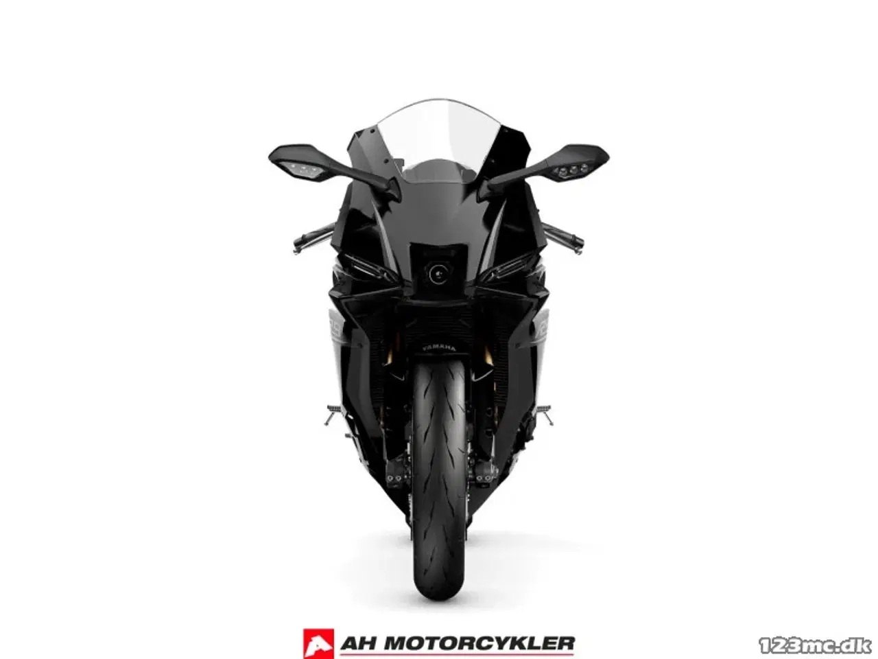 Billede 5 - Yamaha YZF R9 Tech Black