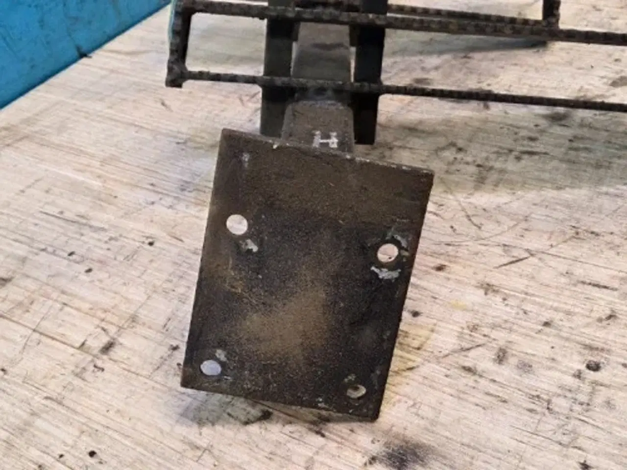 Billede 10 - Massey Ferguson 3060 Trine 3618874M91