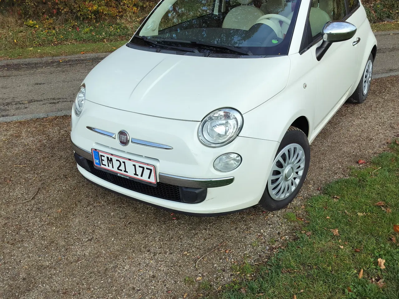 Billede 2 - Velholdt. Årg 2015. Event. Bytte