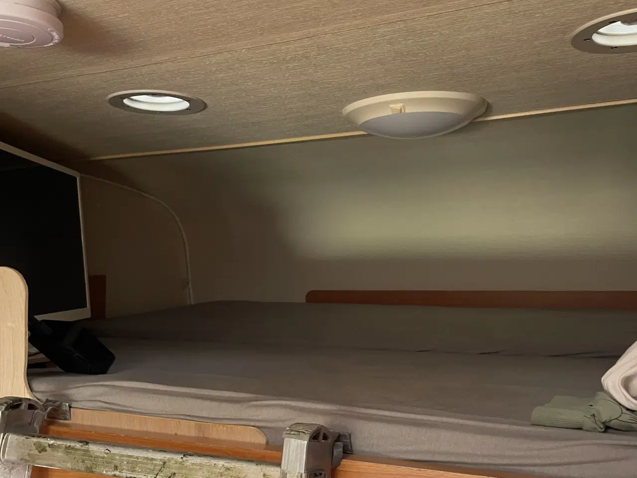 Billede 5 - Solifer S7 campingvogn 