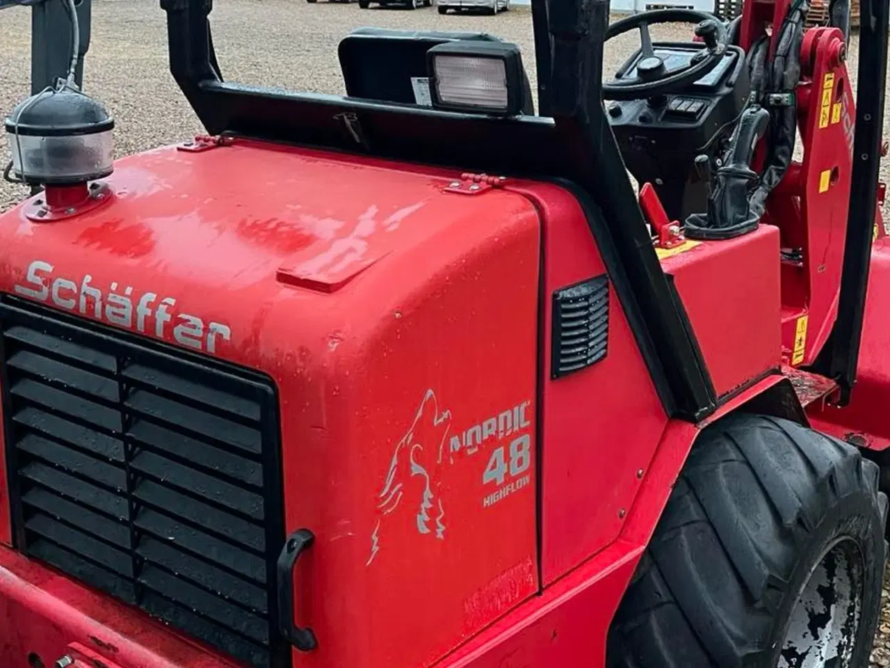Billede 3 - Schäffer Nordic 48