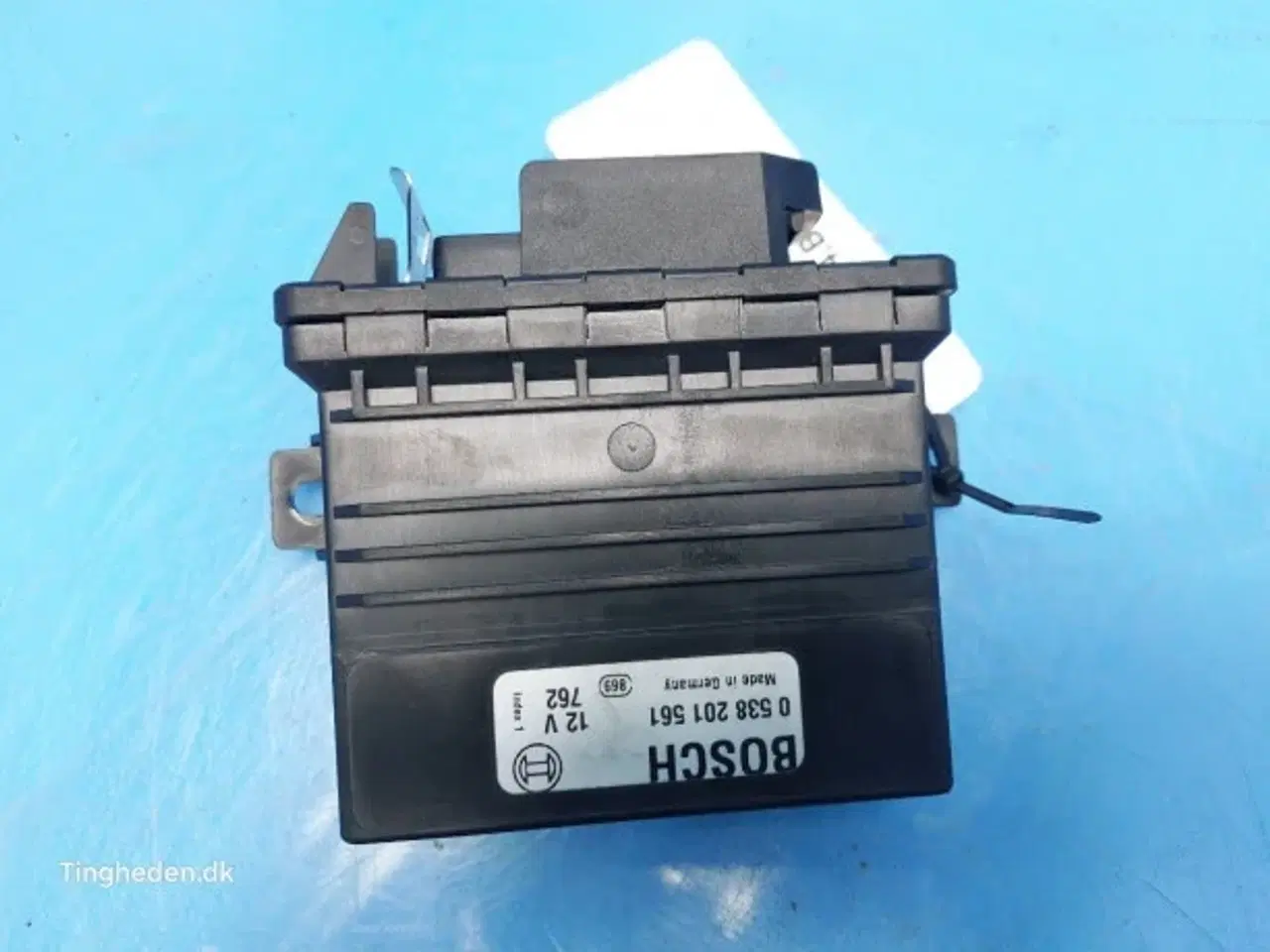 Billede 5 - New Holland TX68 ECU 0538201561