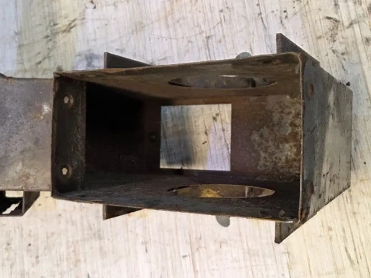 Billede 3 - Dronningborg D8500 Returelevator 28550303