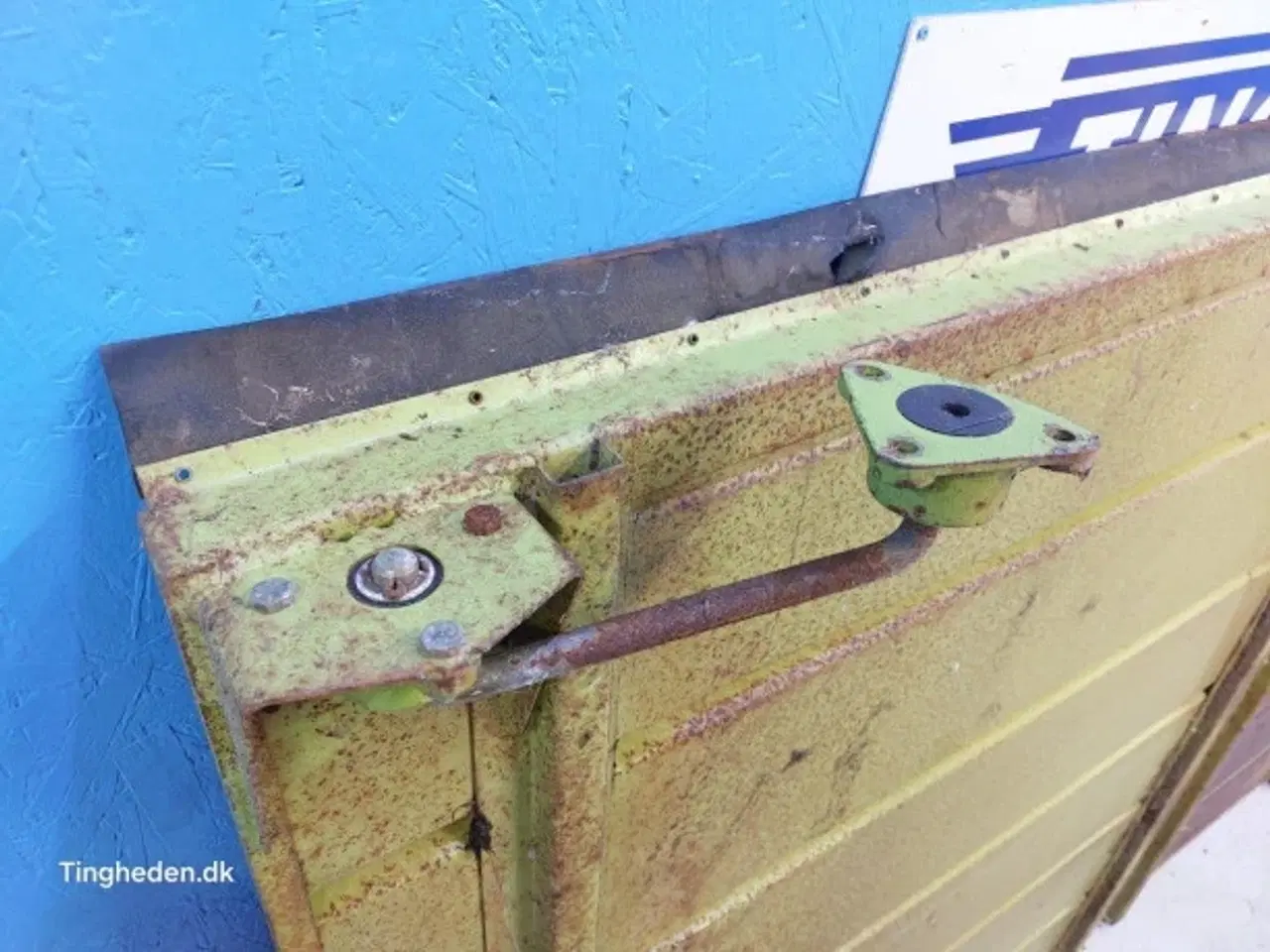 Billede 5 - Claas Dominator 108 Returplan 0006868170