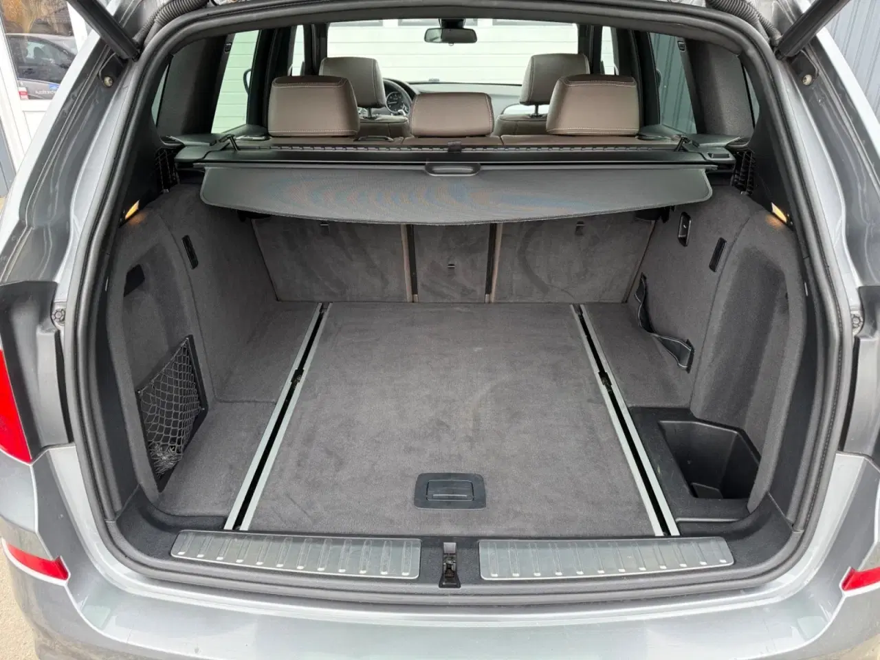 Billede 21 - BMW X3 3,0 xDrive30d M-Sport aut.