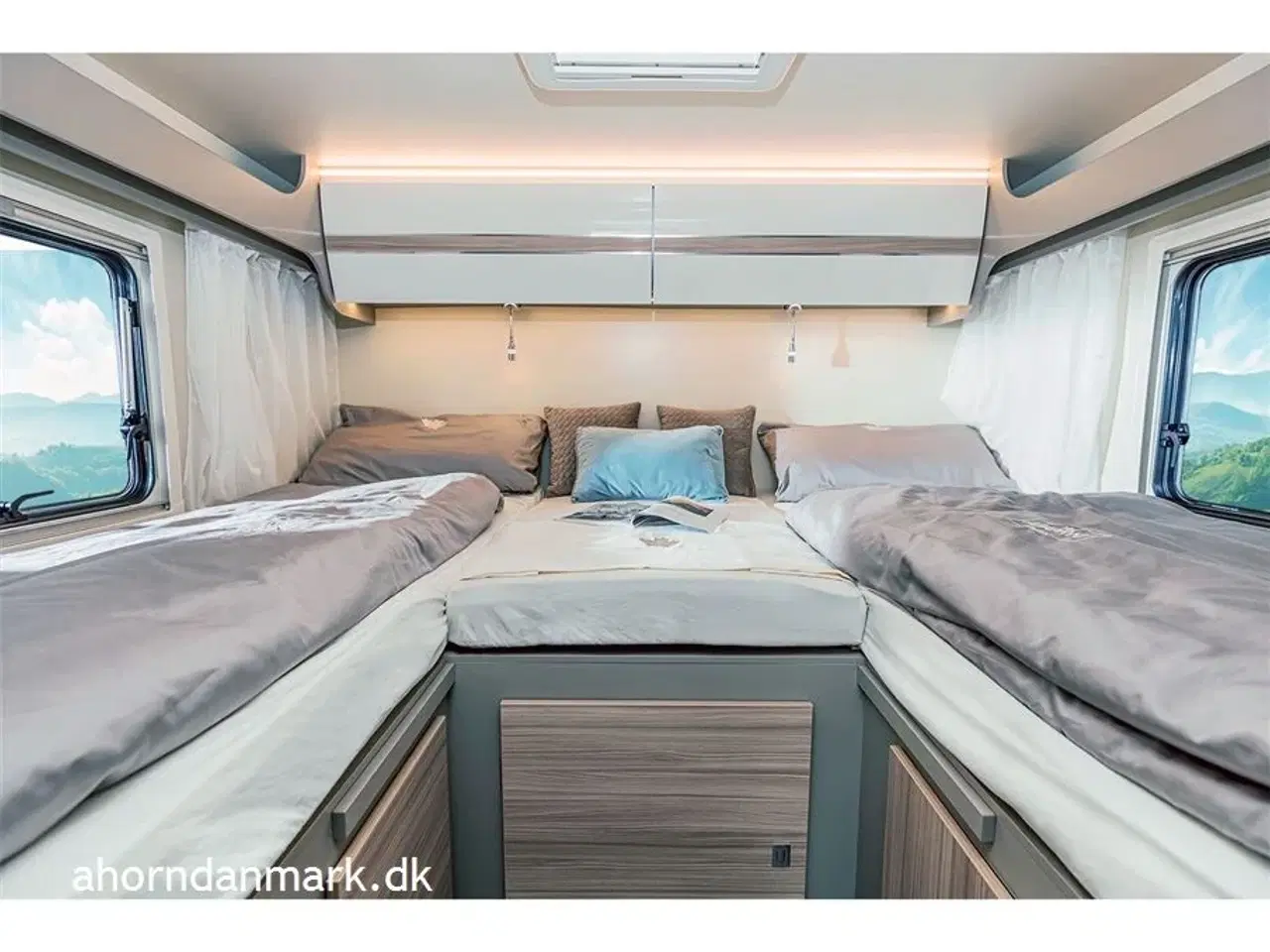 Billede 6 - 2024 - Ahorn Camp A690 Camp A690